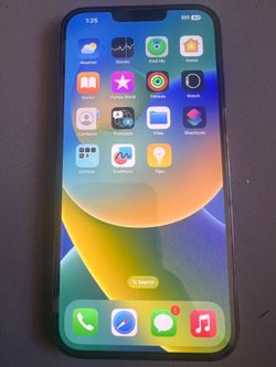 Apple iPhone 13 Pro Max 128gb