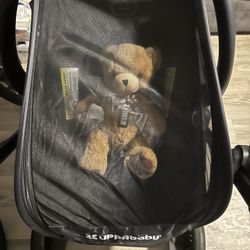 Universal Cabana For Car seat
