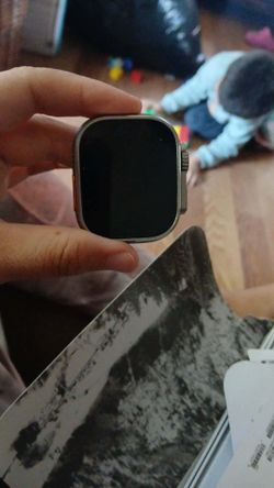 Apple watch