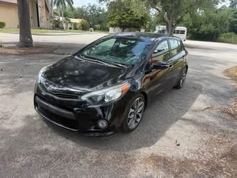 2016 KIA Forte5