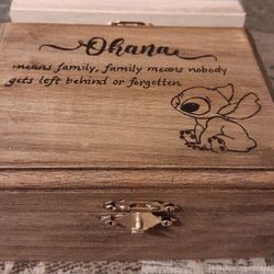 Disney Stitch 