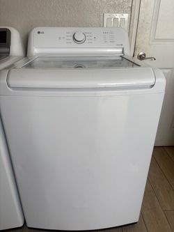 Lg White Washer Agitator