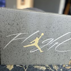 Jordan 4s