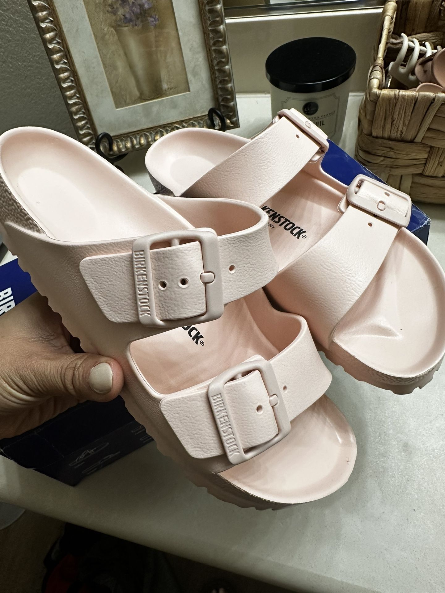 Birkenstock’s