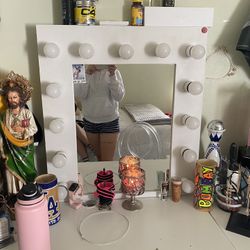 Vanity Mirror