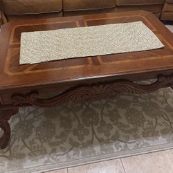 Coffee Table Set