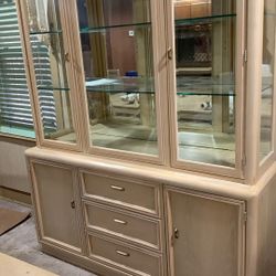 Thomasville Wall Unit