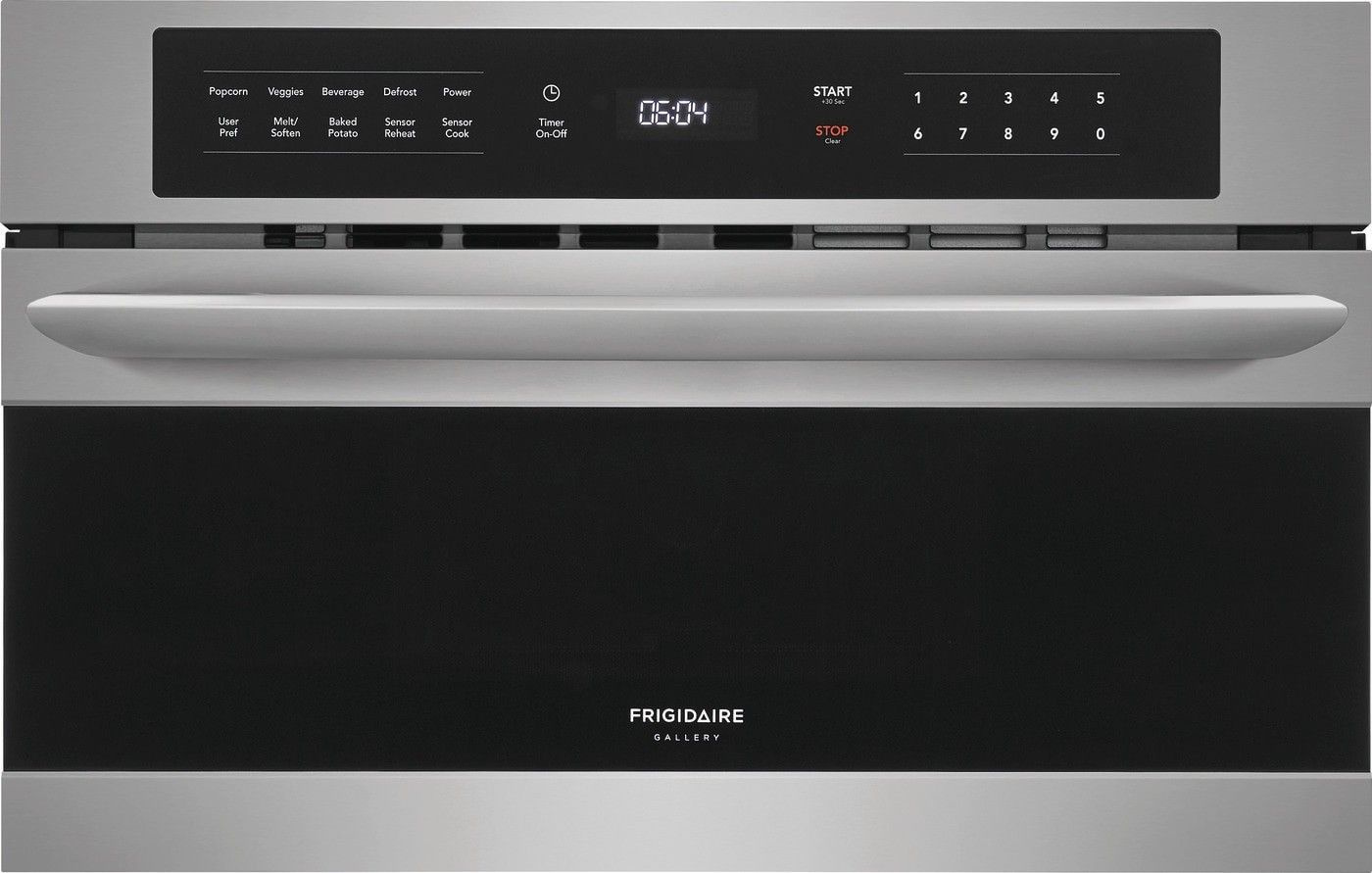 Frigidaire Microwave-Oven