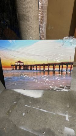 32”x24” Canvas Photo