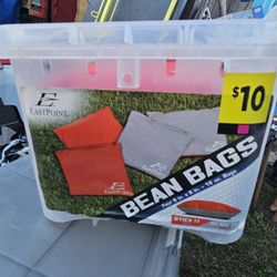 Bean Bag
