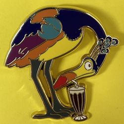Disney Pins DSF Pin Trader’s Delight Kevin Up Pin LE 300