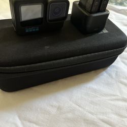 GoPro Hero 10 