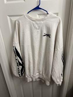 Hellsatr Crewneck