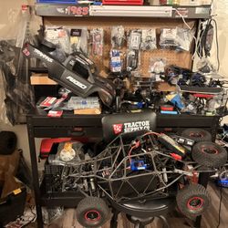 RC Cars and more For Sale