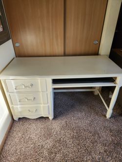 Desk