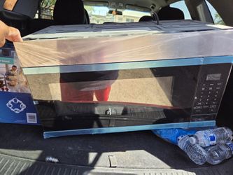 Kitchen aid Microwave