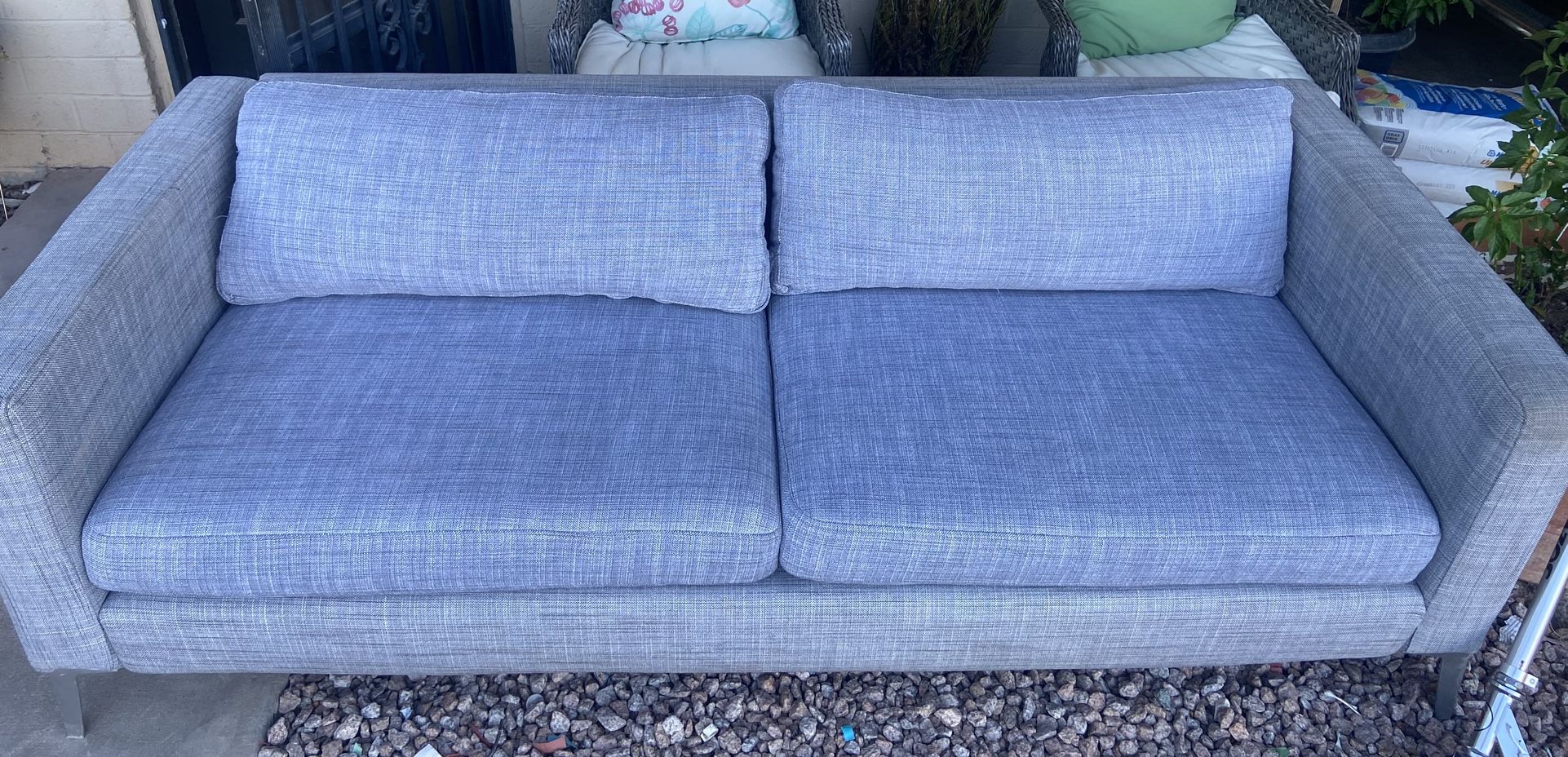 Modern Couch