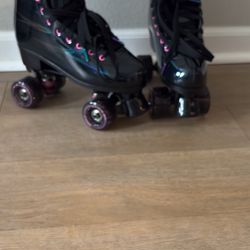 Impala Roller Skates