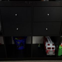 Organizer Shelf