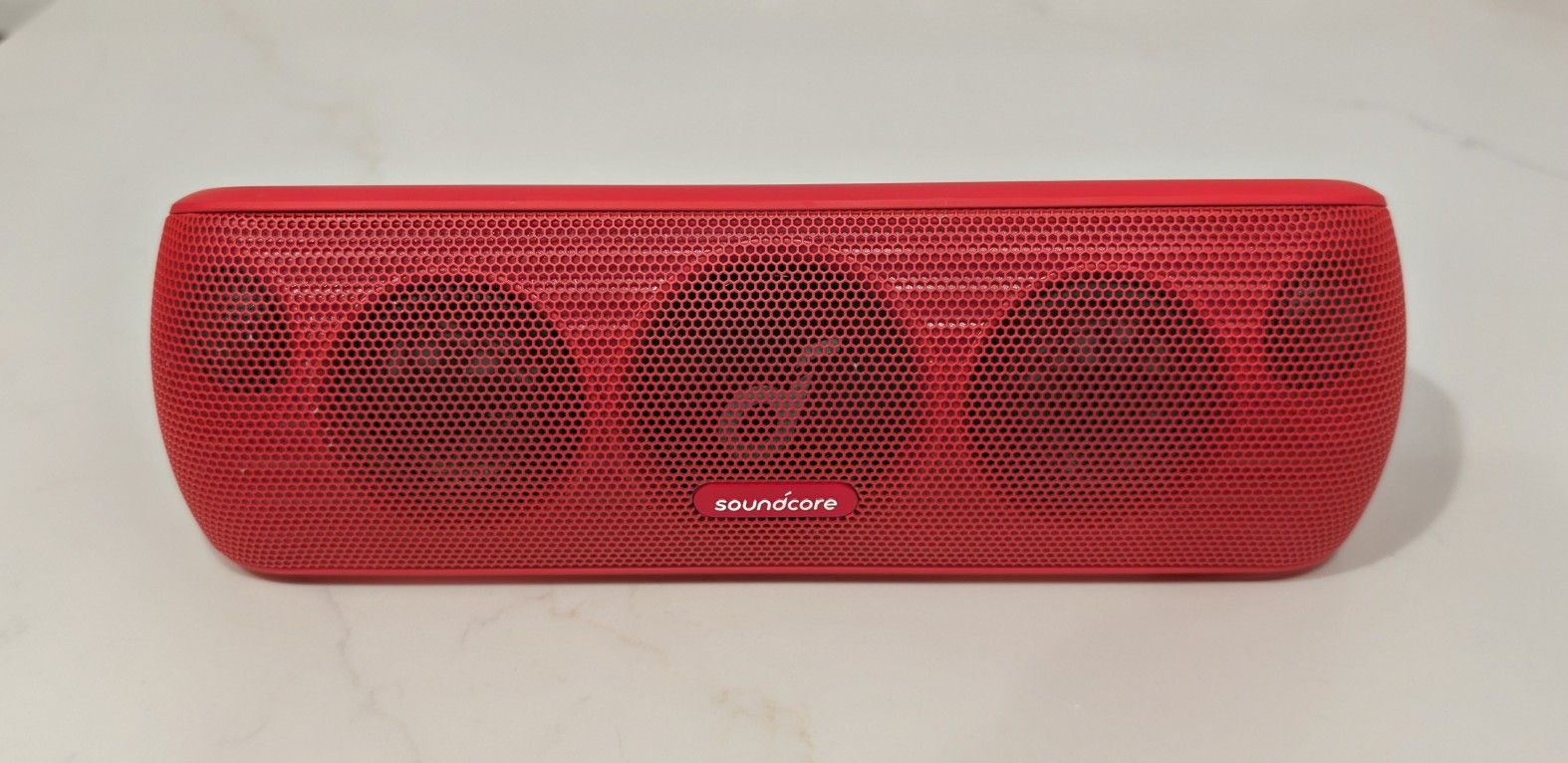 Anker Soundcore Motion+ Portable Wireless Bluetooth Speaker Hi-Res Waterproof 30W