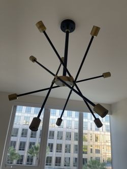 Light Fixture