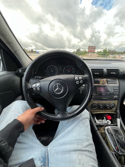 2007 Mercedes-Benz C-Class