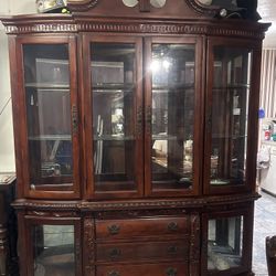 Luxury Showcase (vitrina)