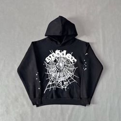 Sp5der Hoodie 