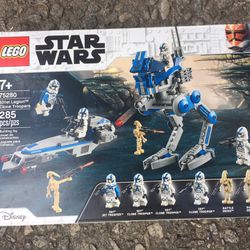 Star Wars Lego Set 75280 