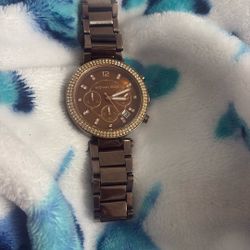 Michael Kors Watch