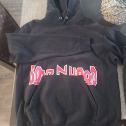 Boyz N Hood Sweater