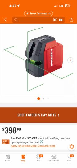 Láser Hilti pm2 LG