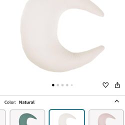 snuggle me Organic Nursing Pillow