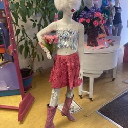 Mannequin 