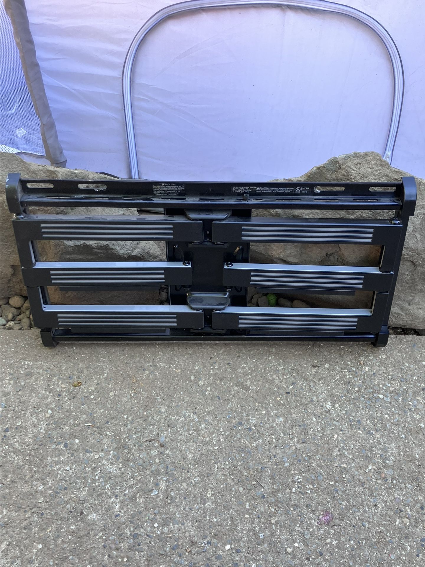 Tv Wall Mount