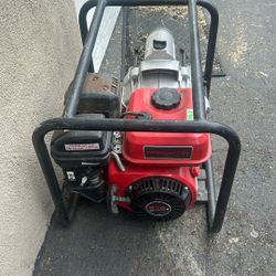 Sump Pump 