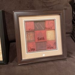 Family Plaques