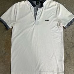 Hugo Boss Polo Shirt