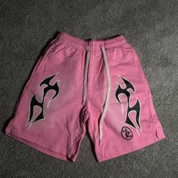 Hellstar Shorts