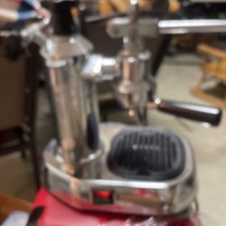 LaPavoni Expresso 