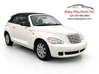 2006 Chrysler PT Cruiser