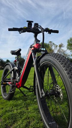 Emtb Mokwheel Obsident 2.0 Electric Bike 2026