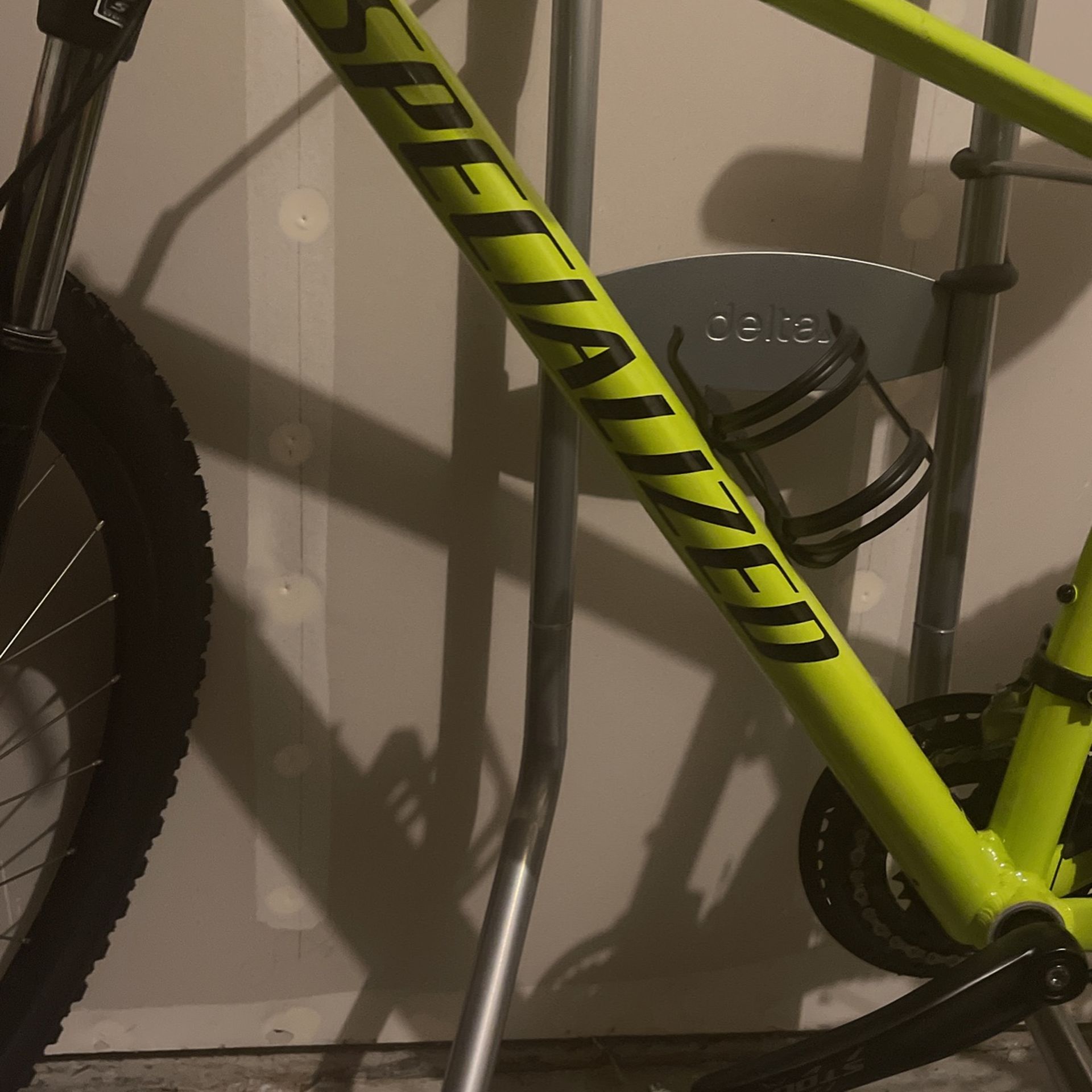 specialized hybrid bike for sale