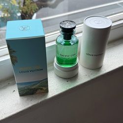 LV Pacific Chill, 3.4FL.OZ, 100ML 
