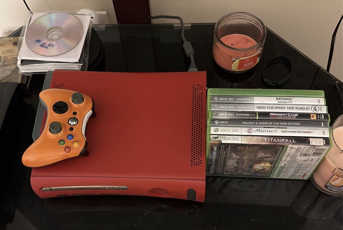 Modded Xbox 360 $100 FIRM FIRM FIRM
