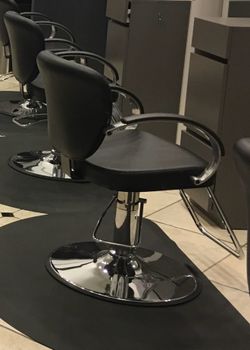 Stylist Chair