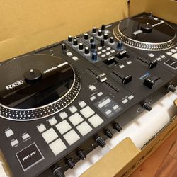 Rane One DJ Controller