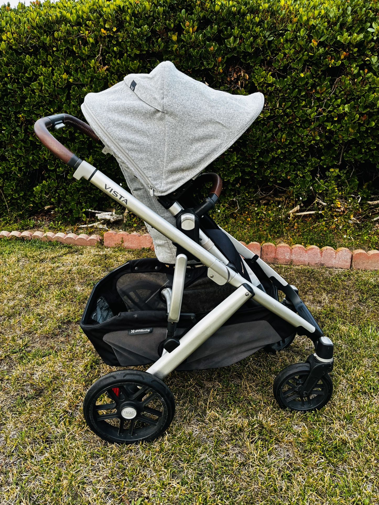 UPPAbaby vista V2 Stroller