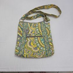 Vera Bradley Crossbody Bag
