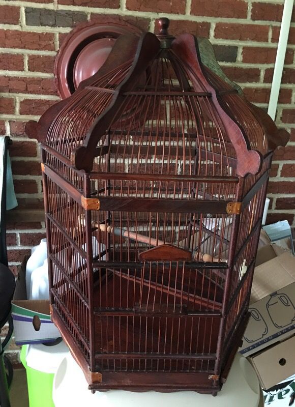 Birdcage